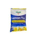 Vicks Lemon Plus Lozenges