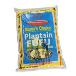 Mama's Choice Plantain Fufu