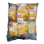 Snacks