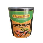 Ghana Best Abemudro 800g