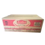Asiko Plantain Chips (Mild Chilli) 24 x 75g