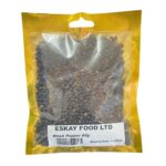 Eskay Foods Whole Black Peppercorns 80g