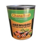 Canned Goods
