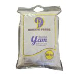 Dry Goods