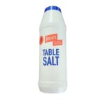 Jack’s Table Salt 750g