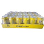 Malta Guinness 24 x 330ml