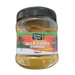 Dunn's River Mild Curry Powder 500g