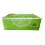 Olu Olu Plantain Chips Green