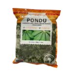 Tasty Foods Frozen Pondu 500g