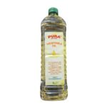 Pura Vegetable Oil 1L