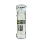 Sea Salt Grinder 110g