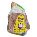 Smoked Whole Hen