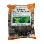 Tasty Foods Frozen Sweet Potato Leaf 500g