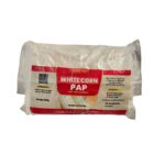Fumzi Ogi White Corn Pap 250g