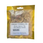 Eskay Foods Whole Ogbono (Wild Mango Seeds) 70g