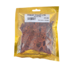 Eskay Foods Nigerian Kilishi (Spicy Beef Jerky) 60g