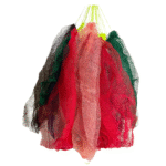 African Net Sponge