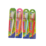 Diplomat Senator Hard Toothbrush