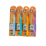 Diplomat Executive Hard Toothbrush