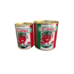 Gino Tomato Paste