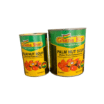 Ghana Best Palm Nut Soup