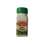 Ducros Dried Thyme 25g