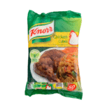 Knorr Seasoning Cubes (Chicken) 400g