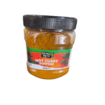 Dunn's River Hot Curry Powder 500g