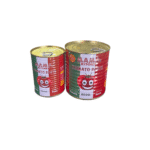 Mama's Kitchen Tomato Paste