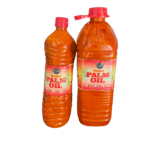 JIO Red Palm Oil